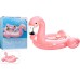 Intex Party Eiland - Mega Flamingo