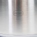 Ceruzo RVS Soeppan - 12 liter - Ø28 cm