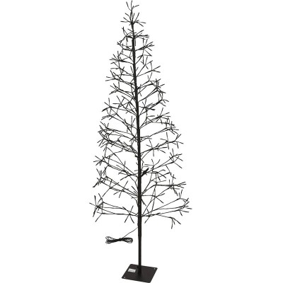 Lichtboom 180 cm - 400 LED 