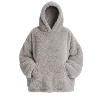 Hoodie voor Vrouwen - Grijs