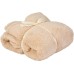 Hoodie voor Vrouwen - Creme