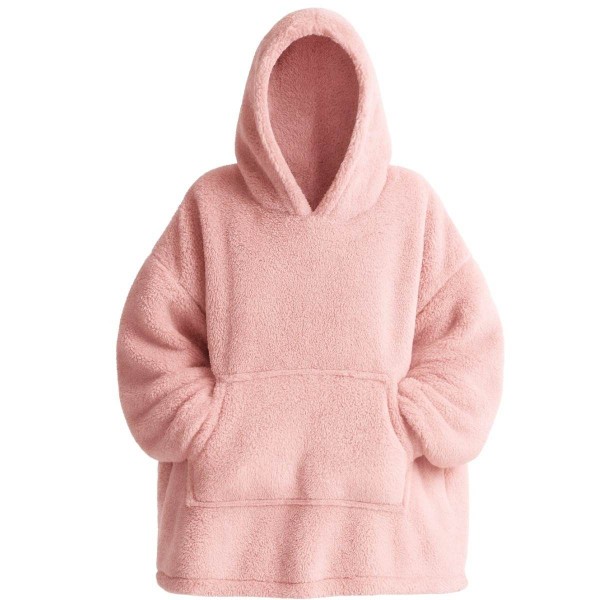 Hoodie voor Vrouwen - Roze