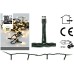 Kerstverlichting 180 LED's 13.5 meter warm wit