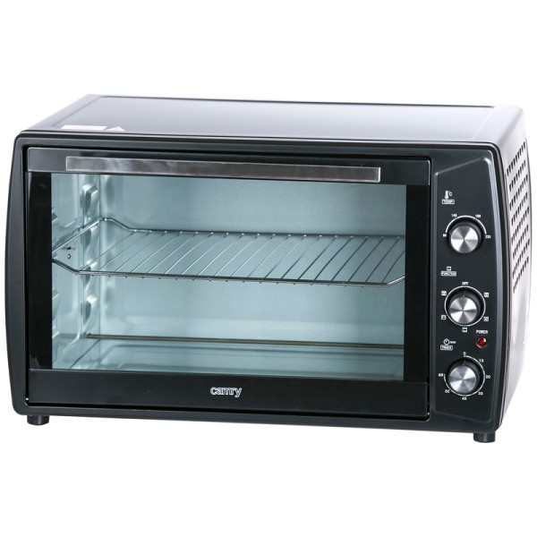 Camry CR6017 - Vrijstaande oven - 63 liter