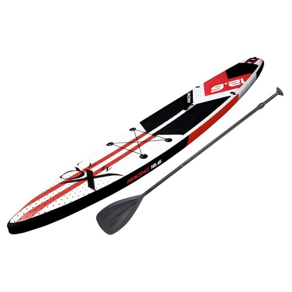 XQ Max SUP Board - Racing - 381x66x15cm - complete set