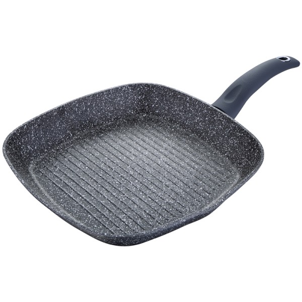 Bergner Grillpan - Orion - 28cm
