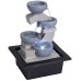 Waterfontein LED - 30cm