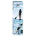 XQ Max SUP Board - 305cm - tot 100kg - blauw