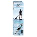 XQ Max SUP Board - 320cm - tot 150kg - blauw
