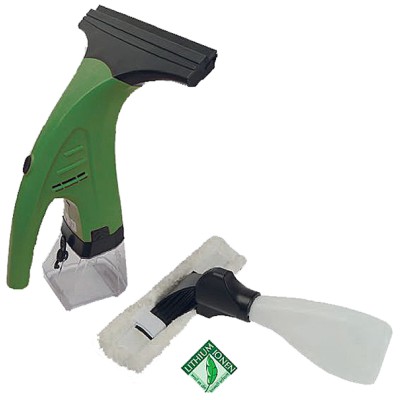 Brüder Mannesmann   Li-ion Accu vacuüm raamwisser (3,6V)