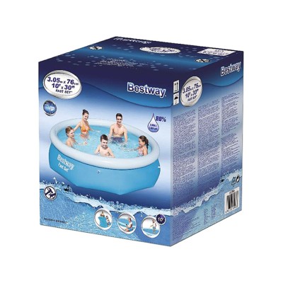 Bestway Fast-Pool - 305x76
