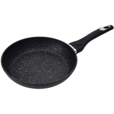 Koekenpan - Gesmeed Aluminium - 24cm