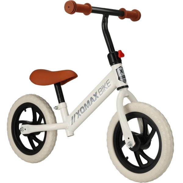 Retro Loopfiets