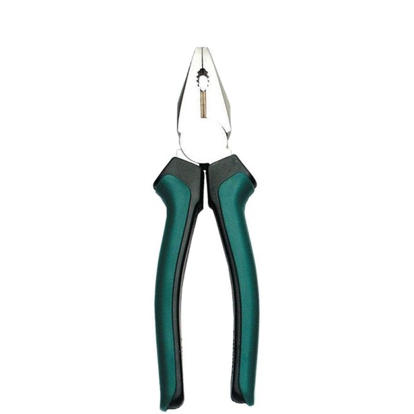 Brüder Mannesmann Combinatietang 160 mm