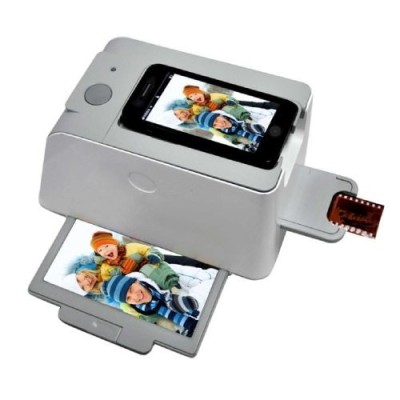 Smartphone digitale combo foto film scanner 