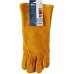 Vaggan BBQ Handschoenen - Leer