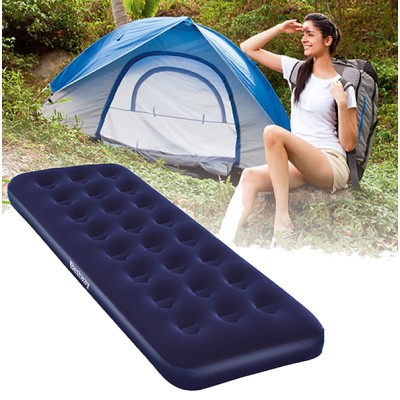 Bestway  Eenpersoons luchtmatras (185x76x22cm)