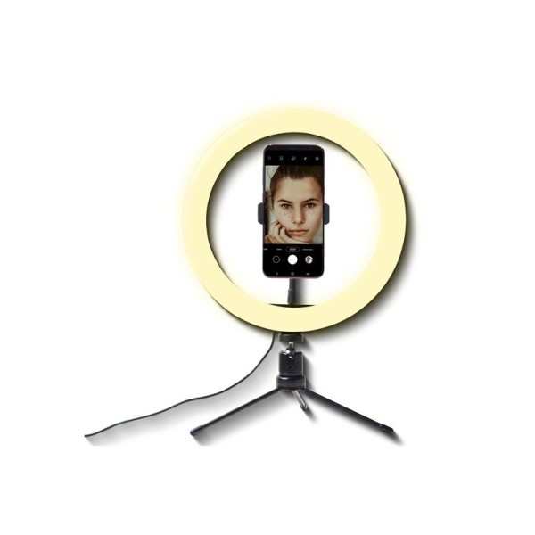 Selfie light - met standaard