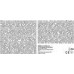 Ceruzo Micro Cluster - 1000 LED - 20 meter - 8 Lichtfuncties + Geheugen - extra warm wit