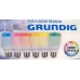 Grundig Lamp met WIFI & LED kleurschakeringen