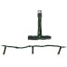 Kerstverlichting 120 LED's 9 meter warm wit