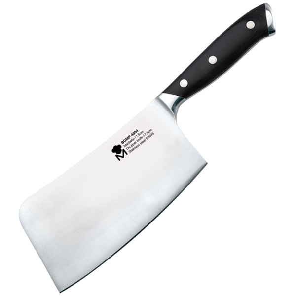 Bergner Masterpro Hakmes 17.5cm