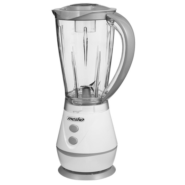 Mesko MS4060 - Blender 500W - 2 snelheden