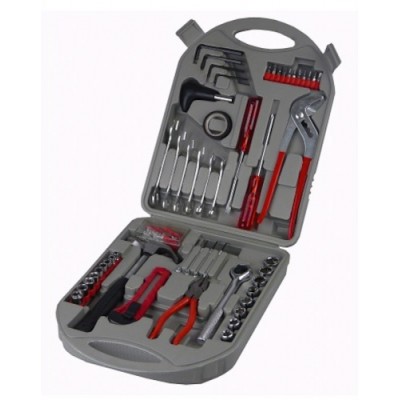 141 delige gereedschap set