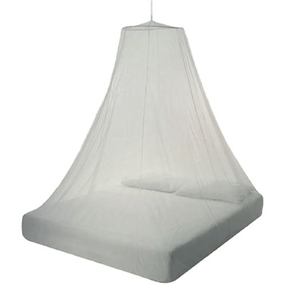 Klamboe - wit
