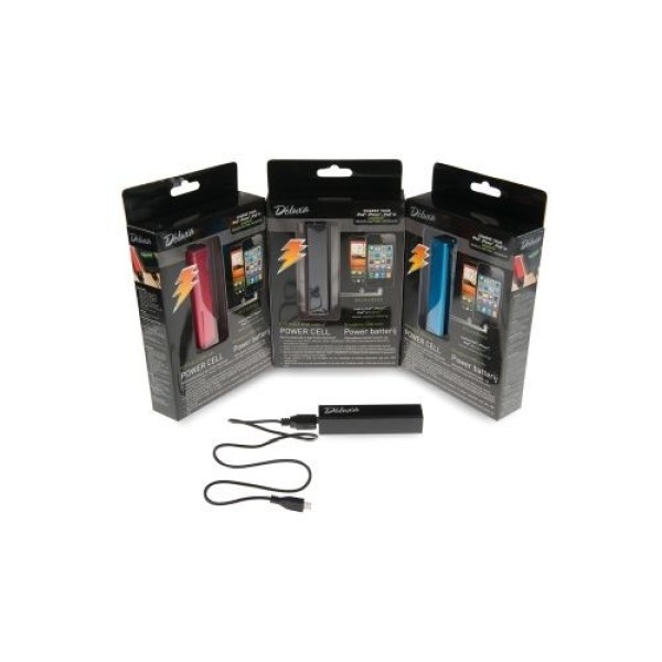 Power accu oplader voor uw mobieltje of laptop