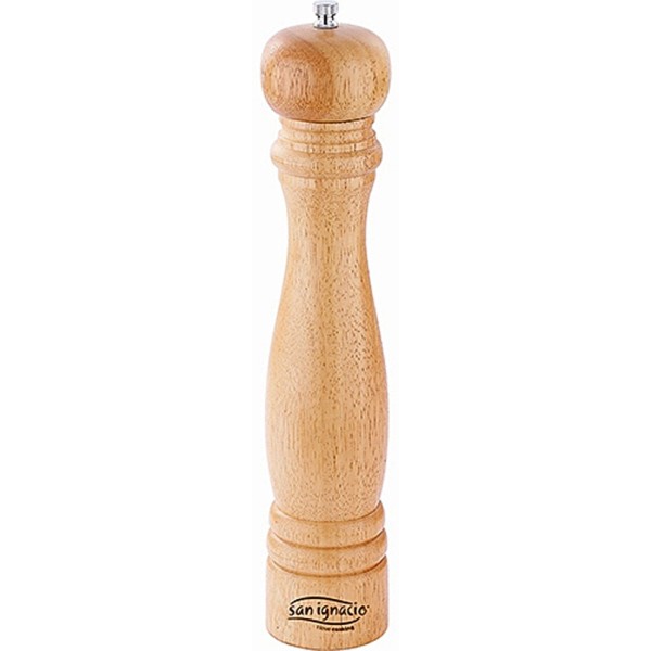 San ignacio Houten pepermolen XL - 35cm