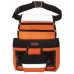 ToolPack Hi-Vis Robuuste Gereedschapsholster met holster