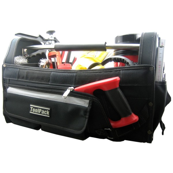 ToolPack Gereedschapstas Ferment