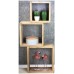 Display Set New York - Set van 3 stuks