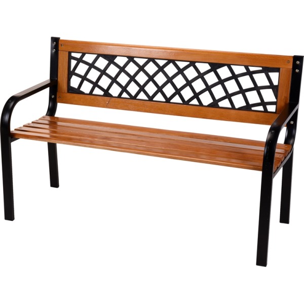Parkbank - Tuinbank - 118cm