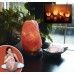 Prachtige Jocca zoutlamp