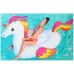 Bestway Unicorn Ride-on XXL 224cm