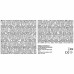 Ceruzo LED verlichting - 18 meter - 240 LED lampjes - warm wit - voor binnen en buiten