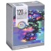 LED-verlichting - 120 LED's - 9 meter - multicolor