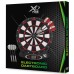 Dartbord - 159 spelvariaties - met elektr. score