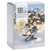 LED-verlichting - 180 LED's - 13.5 meter - extra warm wit