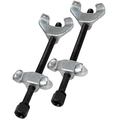 Brüder Mannesmann Veerspanners 300mm