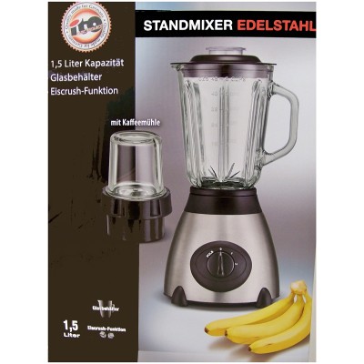 ITO RVS Blender 800W