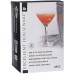 Cocktail Set - 6 delig - RVS