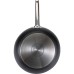 Masterpro Wokpan - Inductie - 28 x 7.2 cm - Foodies Collection