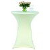 Statafelrok stretch 75-85cm ecru
