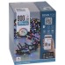 Micro Cluster met App bediening - 800 LED's - 16 meter - multicolor
