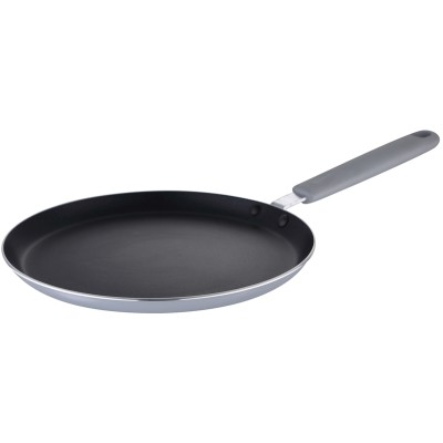 Renberg Pannenkoekpan - 24 cm - jazzy grey