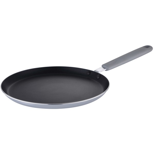 Renberg Pannenkoekpan - 24 cm - jazzy grey