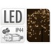 LED Boom 100 cm met 240 LED's - warm wit - Tuinsteker